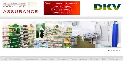 Hospiassurance