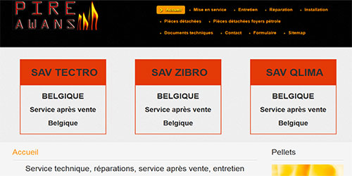 Pire Awans